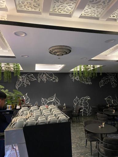 عکس کافه ای جی
