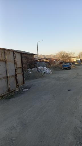 عکس مصالح ساختمانی خنجری 