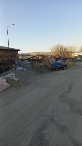 عکس مصالح ساختمانی خنجری 