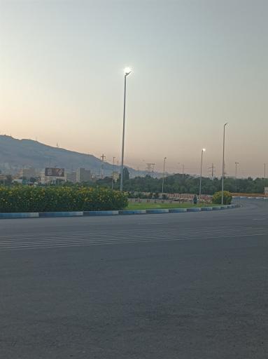 عکس میدان آذربایجان
