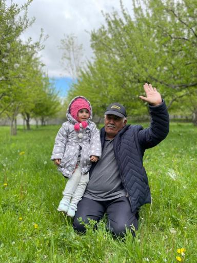 عکس دیزج لیلی خانی