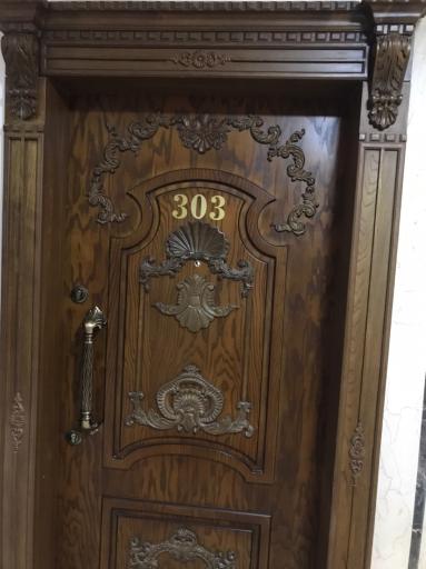 عکس دفتر وکالت دکتر محمدحسین مومن