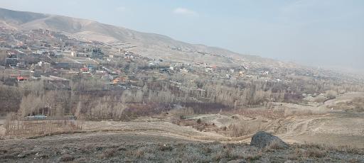 عکس دیزج لیلی خانی