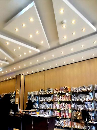 عکس دفتر اسناد رسمی ۳۰۹ اصفهان