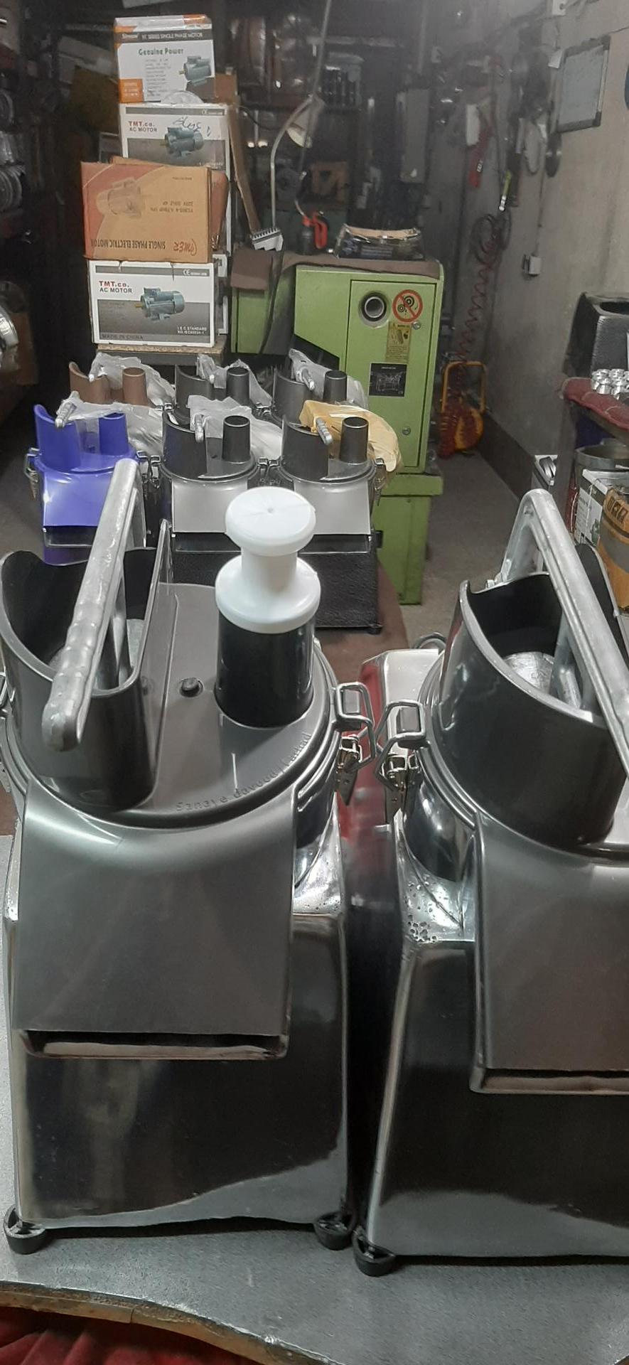 عکس گروه صنعتی ایران اسلایسر