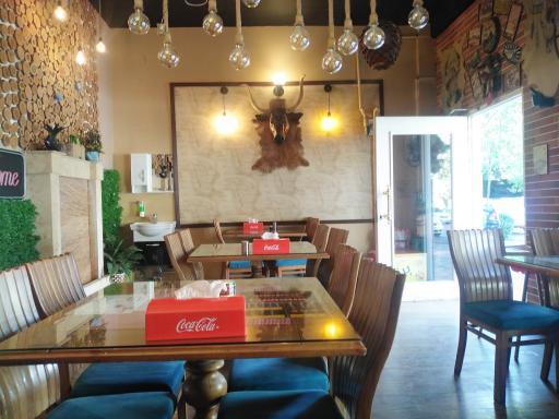 عکس فست فود پینو