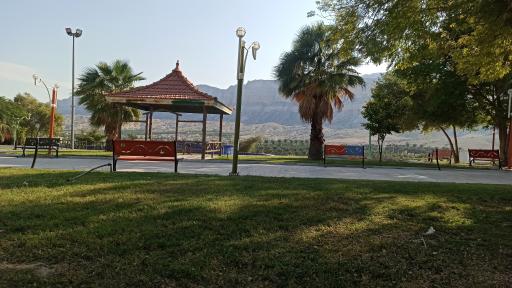 عکس پارک آزادی