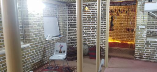 عکس آموزشگاه موسیقی صوت ققنوس