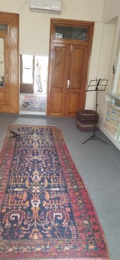 عکس آموزشگاه موسیقی صوت ققنوس