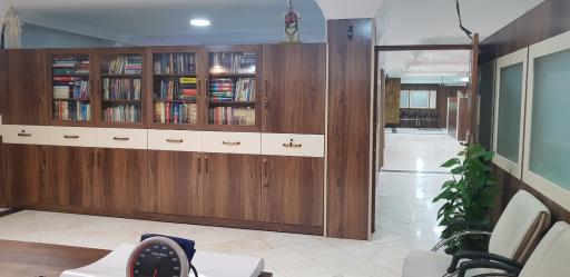 عکس دکتر سیدسعید ذوالفقاری پزشک عمومی