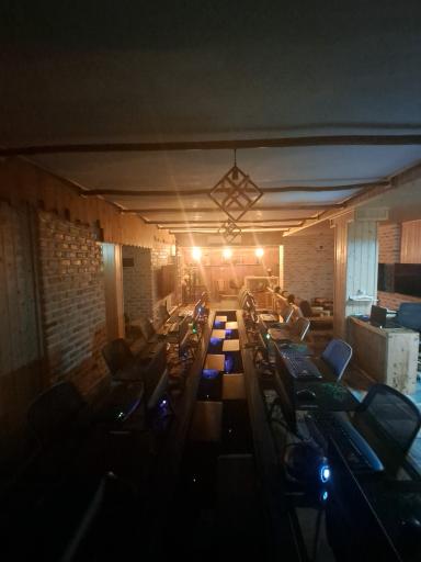 عکس گیم نت آی کیو