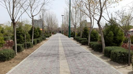 عکس پارک شهدای غواص