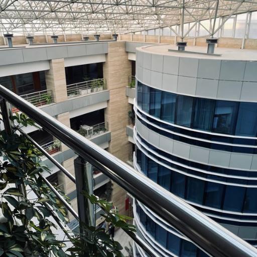 عکس شرکت برق منطقه ای آذربایجان