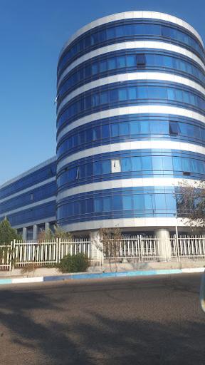 عکس شرکت برق منطقه ای آذربایجان