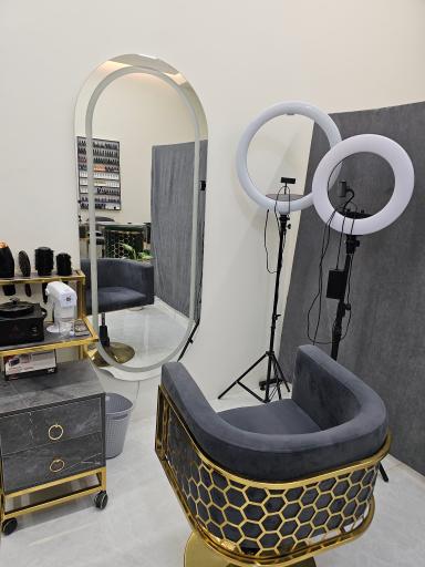 عکس سالن زیبایی کوئین 