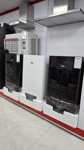 عکس فروشگاه زنجیره ای لوازم خانگی مهستان