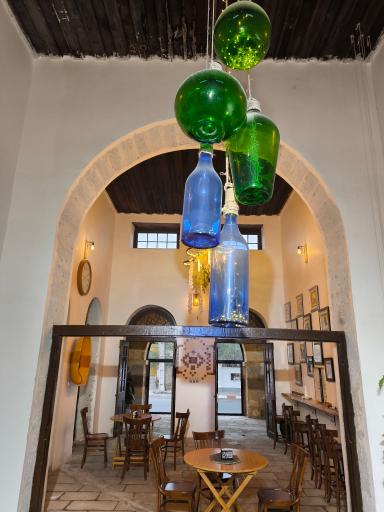 عکس تلگرافخانه قدیمی چابهار