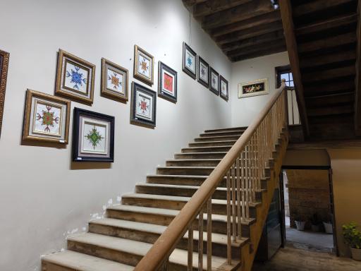 عکس تلگرافخانه قدیمی چابهار