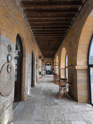 عکس تلگرافخانه قدیمی چابهار