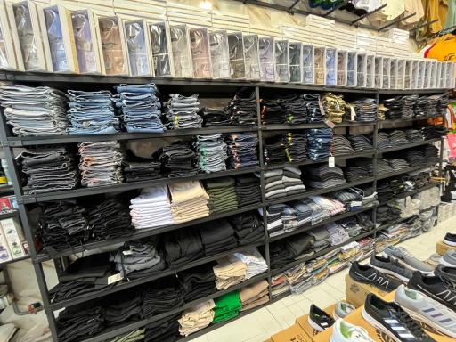 عکس بانک پوشاک تبريز