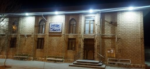 عکس مسجد رسول الله (ص)