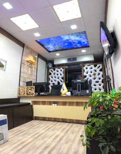 عکس خانه گرافیک شهرکرد