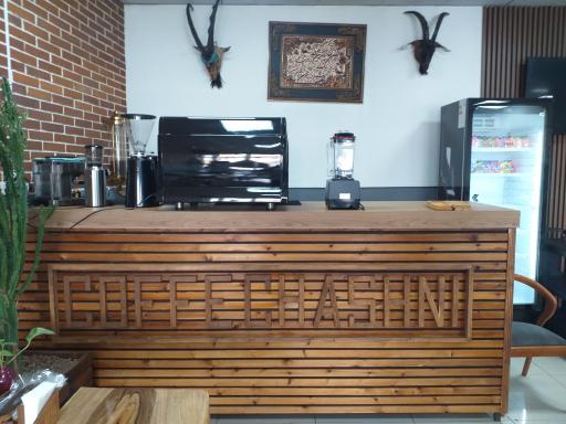 عکس قهوه چاشنی