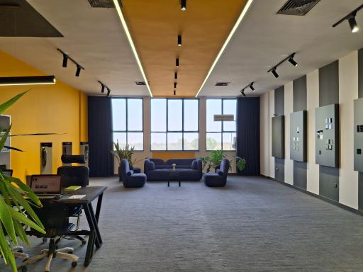 عکس گروه مهندسی اِوان