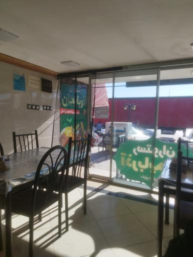 عکس کبابی آذربایجان