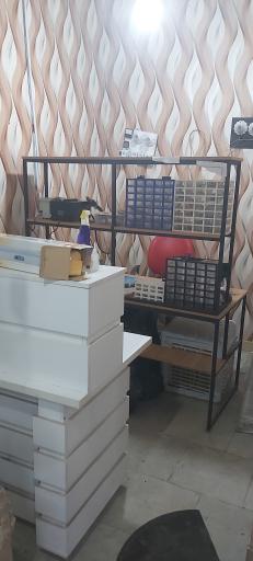 تعمیرات برد الکترونیکی لوازم خانگی 