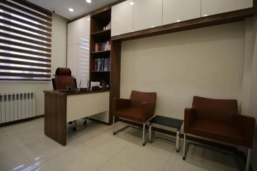 عکس مطب دکتر یحیی نجاتی جراح دندانپزشک