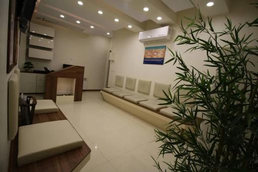 عکس مطب دکتر یحیی نجاتی جراح دندانپزشک