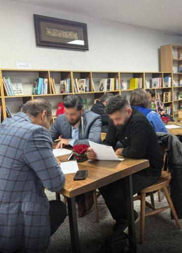 عکس شرکت مشاور کسب و کار آکو