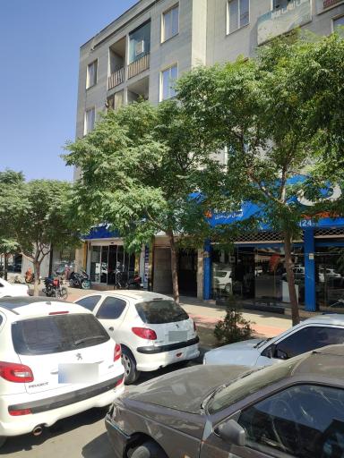عکس نیروموتور