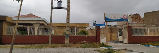 عکس اداره بهزیستی شیروان