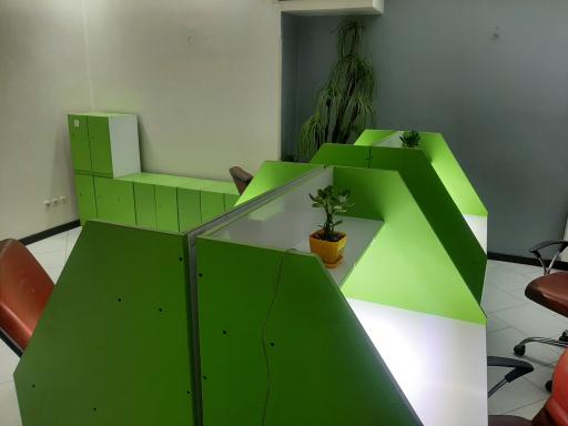 عکس سالن مطالعه الف