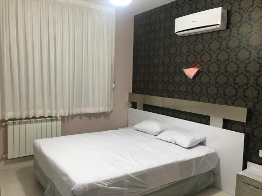 عکس هتل آپارتمان پیک خورشید