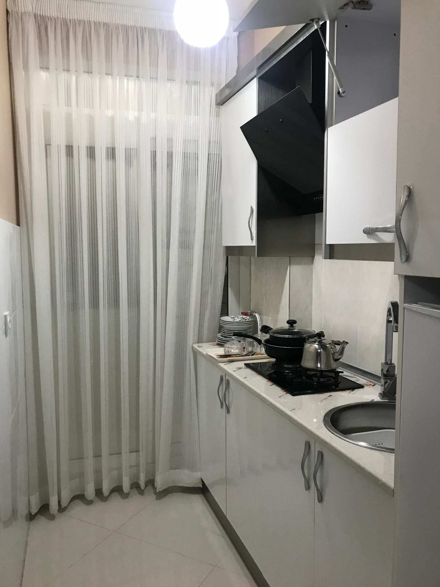 عکس هتل آپارتمان پیک خورشید