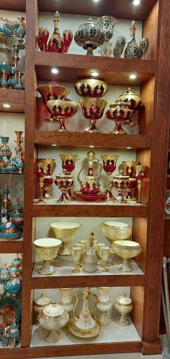 عکس فروشگاه آرامان