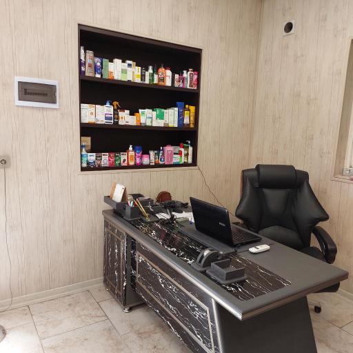 عکس فروشگاه اینترنتی جامبو