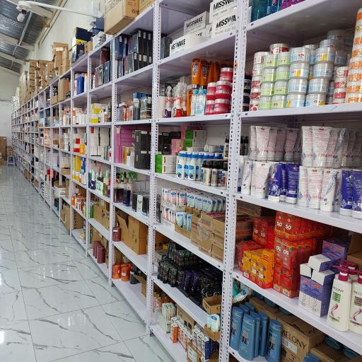 عکس فروشگاه اینترنتی جامبو