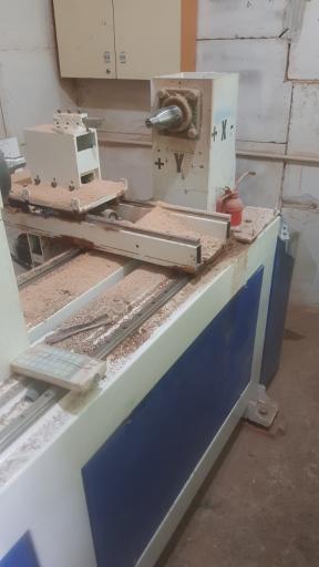 عکس کارگاه هنری تجسم