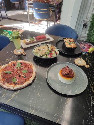 هتل ستاره ویلا