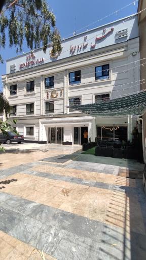 عکس هتل ستاره ویلا