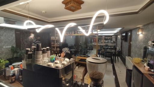 هتل ستاره ویلا