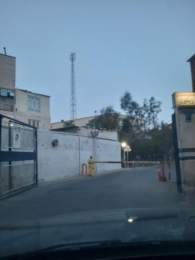 عکس مجتمع مسکونی زیتون