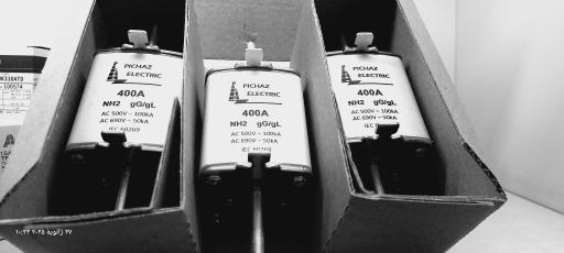 فروشگاه تامین کابل