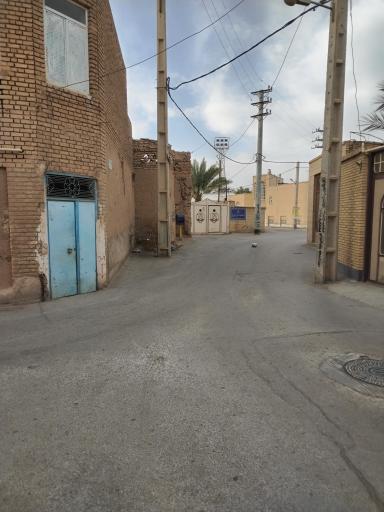 عکس اداره اوقاف و امور خیریه شهرستان بافق