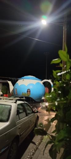 عکس کافی شاپ قوری