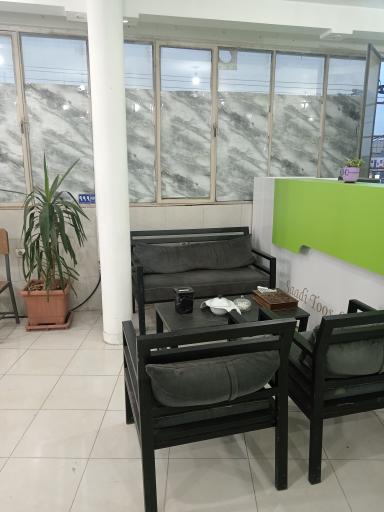 عکس آموزشگاه زبان سعدی توس